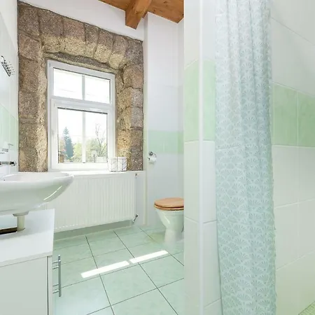 Penzion Solaris Apartment