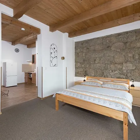 Apartment Penzion Solaris *
