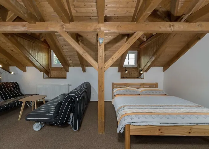 Appartement Solaris *