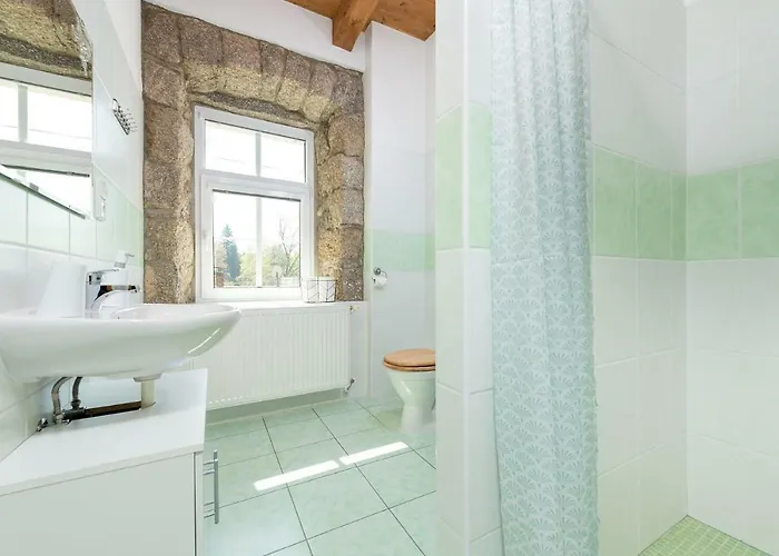 Solaris Appartement