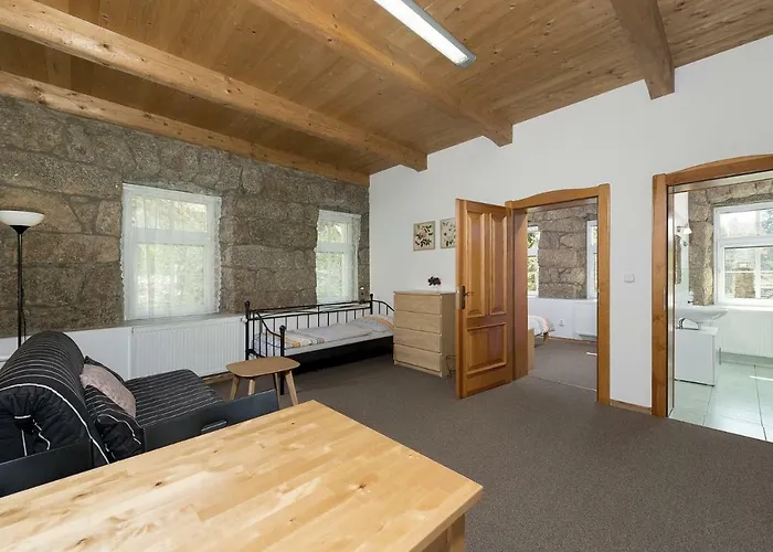 Solaris * Janov nad Nisou