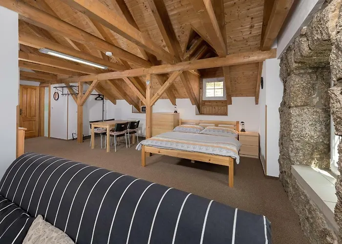 Solaris Janov nad Nisou