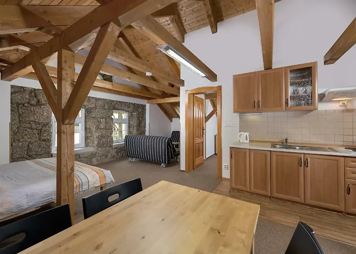 Apartamento Solaris