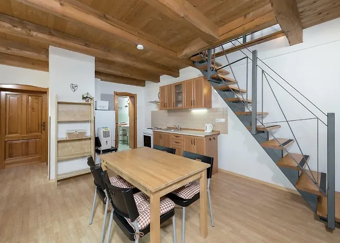 Solaris Appartement