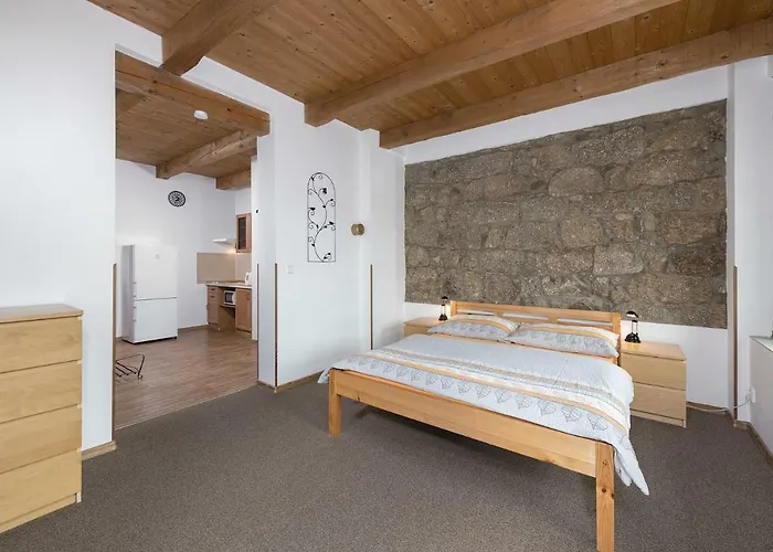 Appartement Solaris *